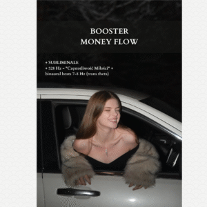 BOOSTER - Money FLOW